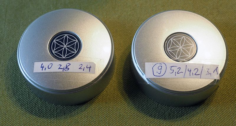 Sicherheitsventil Deckel 1