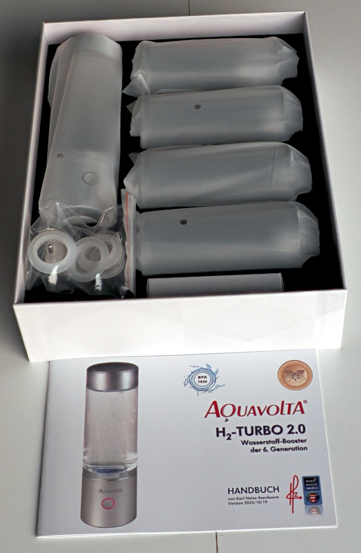 test booster turbo2 02